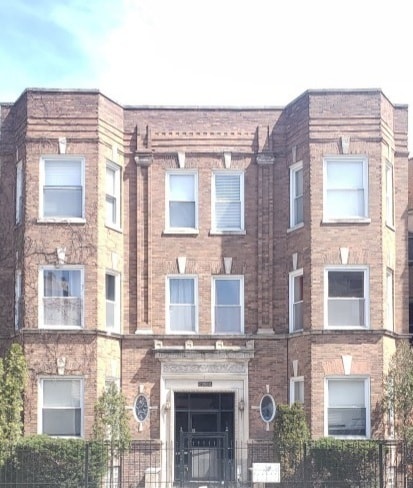 5739 S Calumet Ave Unit 3S