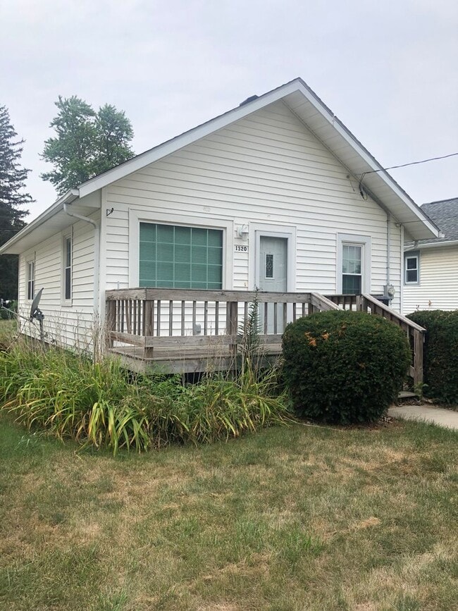 Cozy & Modern 1BD/1BA HOME for Rent! - Cozy & Modern 1BD/1BA HOME for Rent!