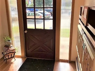 Photo - Heritage Circle Apartments