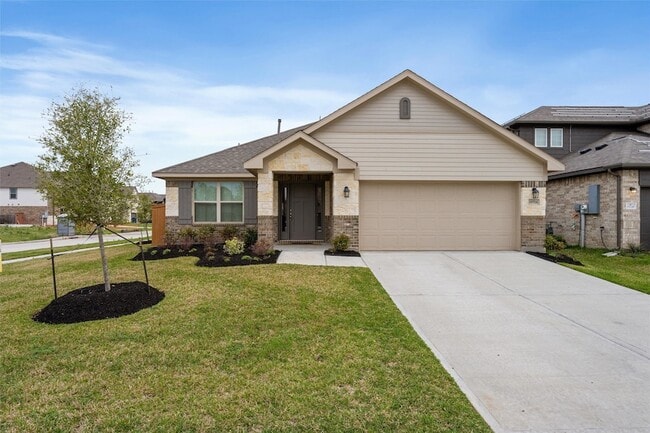 Photo - 13724 Sabine Lk Dr