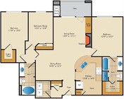 The Woodhome
