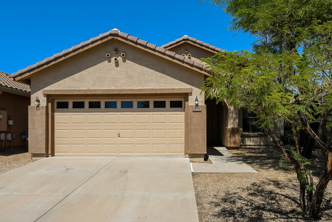 Photo - 1824 W Kuralt Dr House
