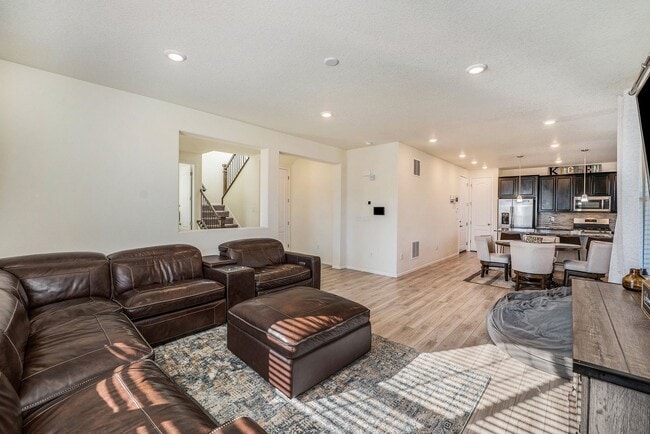 Photo - Beautiful Home in Sterling Ranch