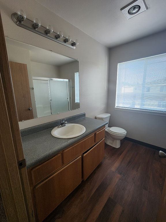 Lassam Terrace Apartments
