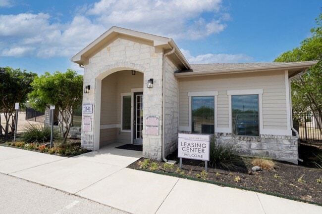 Photo - Live Oak Villas