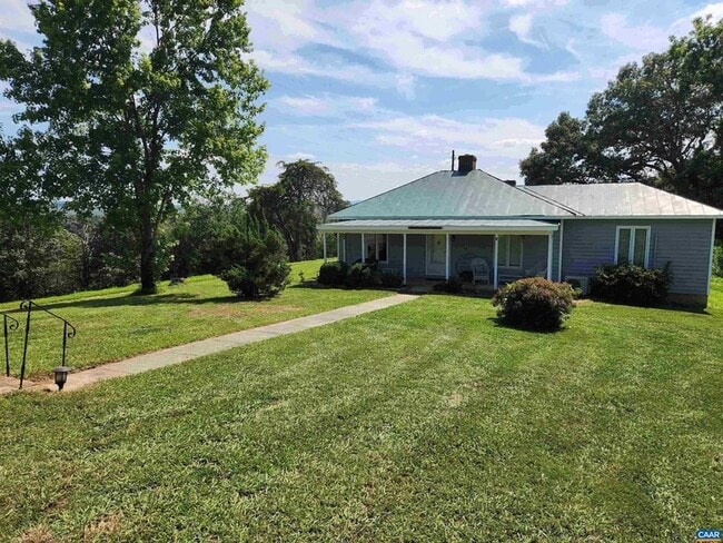 Building Photo - 1829 Cabell Rd