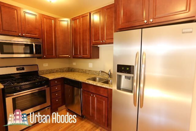 Photo - 4914 N Hoyne Ave Apartments Unit M08B