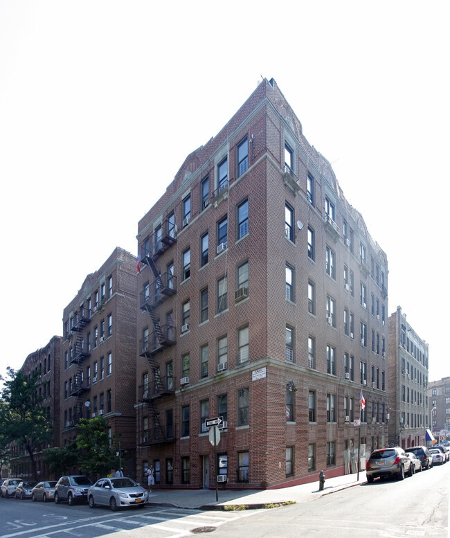 2350 Creston Ave Apartments For Rent in Bronx, NY