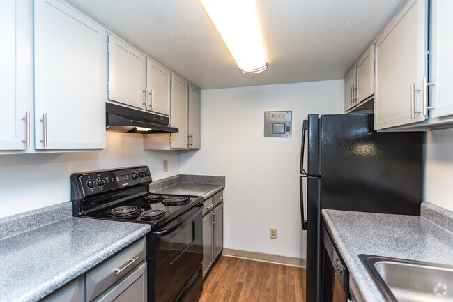 1BR, 1BA - Steamboat
