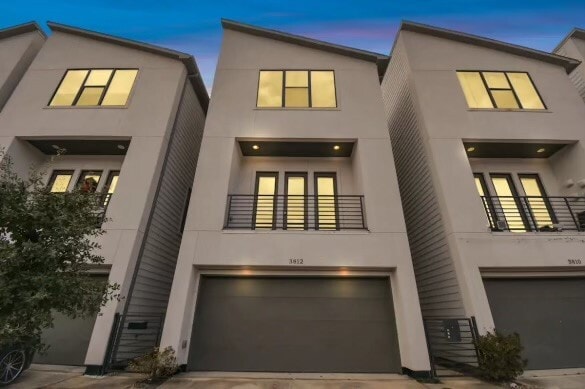 Building Photo - 3812 Leeland St Rental