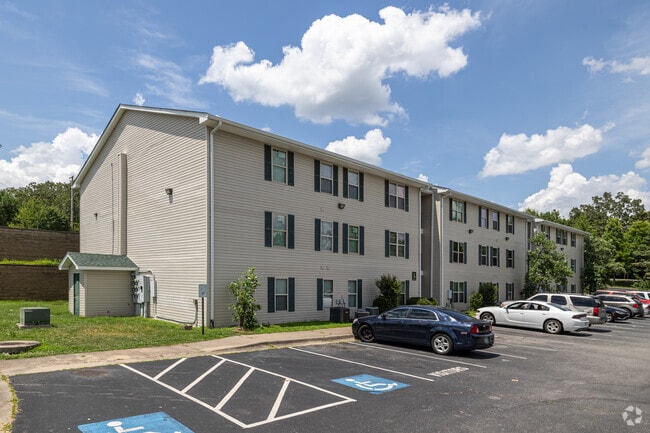 Photo - Arrington Apartments