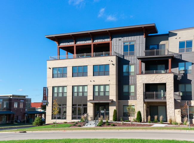 Building Photo