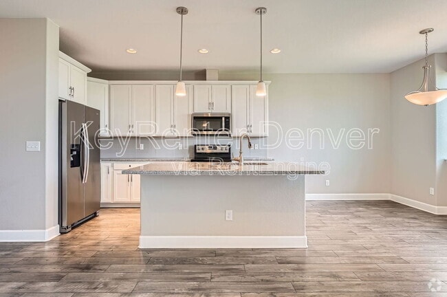 Building Photo - 3573 S Lisbon Ct Rental