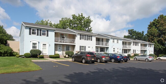 Primary Photo - Southfield Apartments