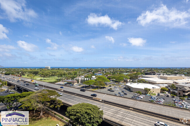 Building Photo - 4300 Waialae Ave Unit B1104 Rental