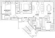 2BR/2BA