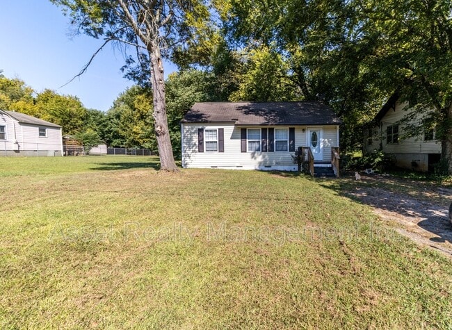 Photo - 4119 Porter Ave