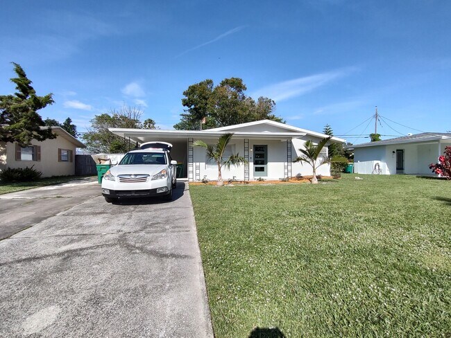 More photos to come - 2444 Dakota Dr House