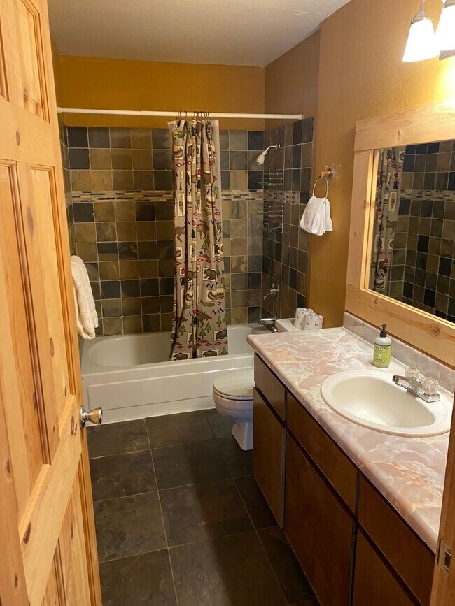 Photo - Tamarack Mountain Home