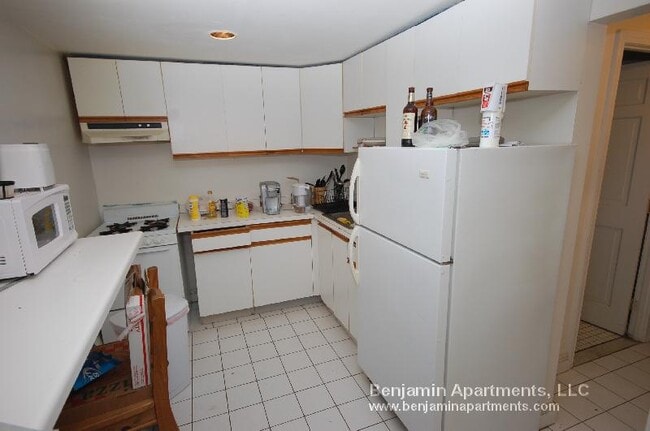 Photo - 11 Scottfield Rd Unidad 2 Rental