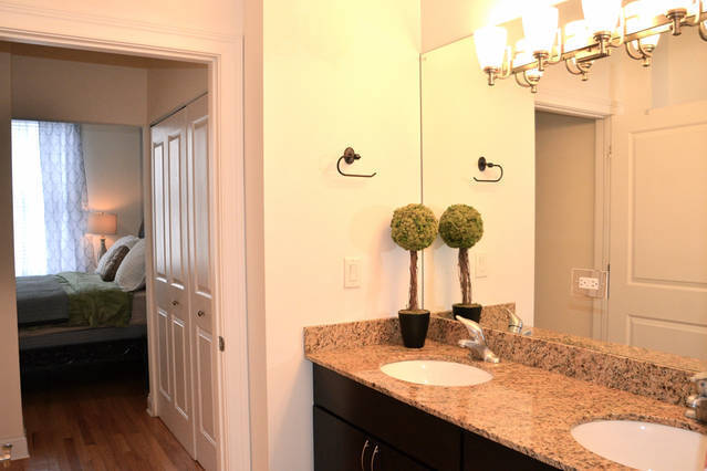Photo - Lakeview south exposure with balcony. In unit laundry stainless appliances Unit 204