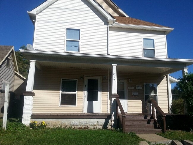 Photo - 812 N Mulberry St Unit 3