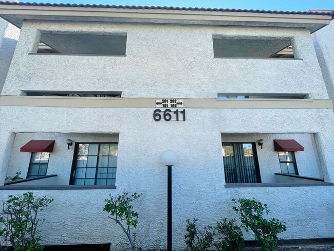 Photo - Centrally located beautiful second story condo in quiet community with tile & vinyl plank floorin...