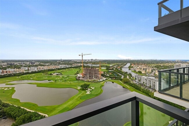 Building Photo - 101 Diplomat Pkwy Unit 2605