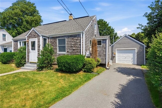 25 King Rd