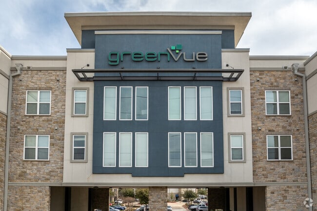 GreenVue