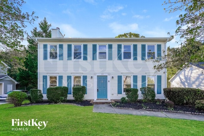 Building Photo - 12 Hickory Knoll Ct
