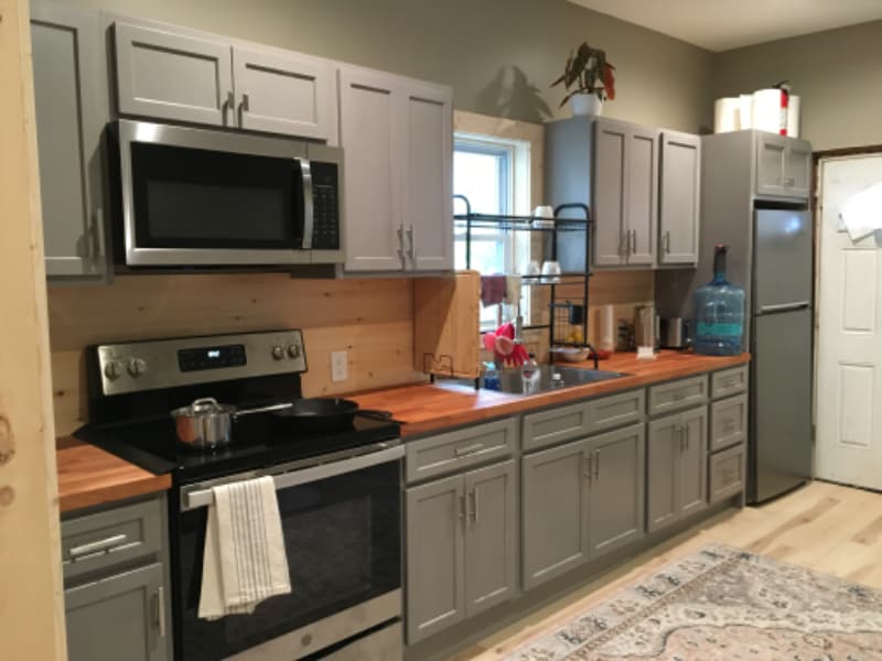 Photo - 295 Terrace St Unit 1R