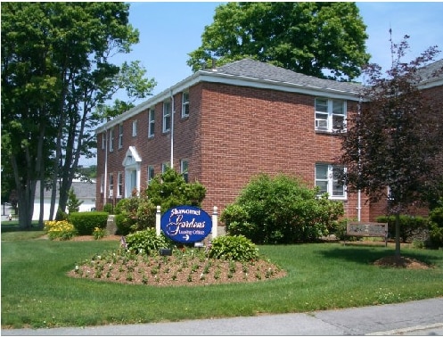 Shawomet Gardens - Shawomet Gardens