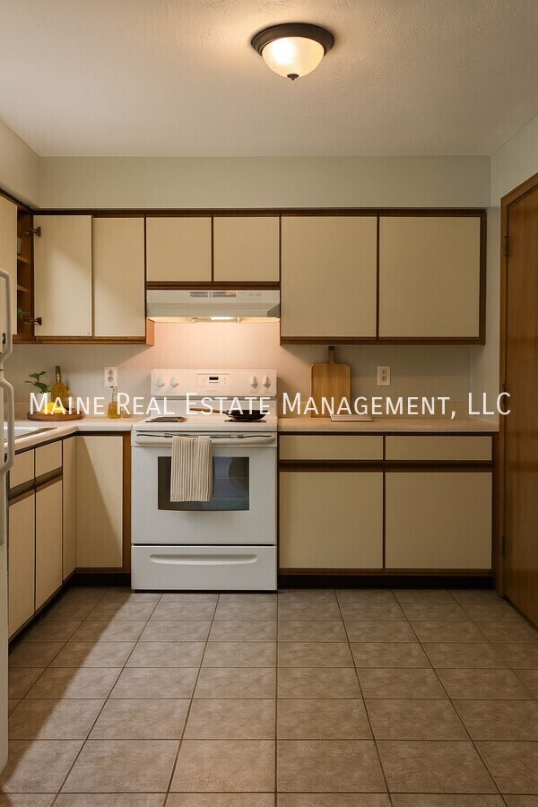 Building Photo - 4 Hartley St Unit 3 Rental
