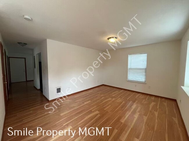 Photo - Townhouse locating on SE 82nd and Forster Rd