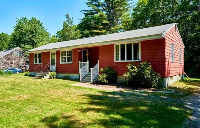 Building Photo - 217 Broadturn Rd Rental