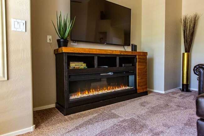 Photo - 5415 E McKellips Rd