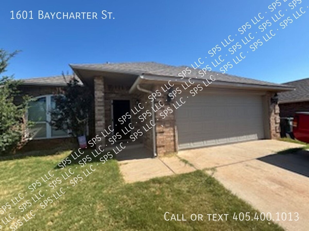 Photo - 1601 Baycharter Street