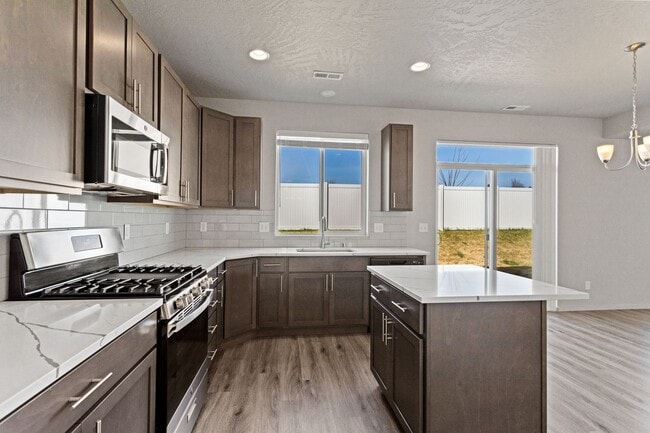 Photo - Stunning 3 Bed, 2.5 Bath Home in Spokane Valley!