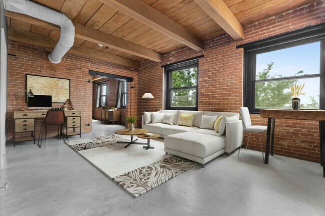 Photo - 90 Wareham St Unidad 309