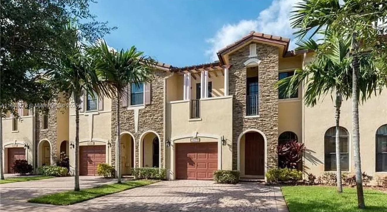 Photo - 10279 NW 30th Terrace Townhome