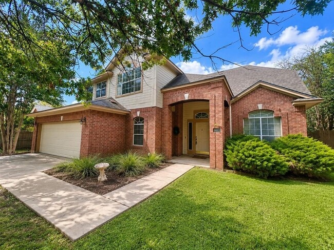 Photo - 9412 Lightwood Cove