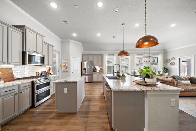 Photo - 19103 Heather Downs Ct