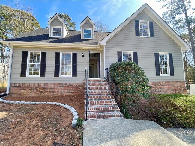 Photo - 1721 Emerson Ct NE