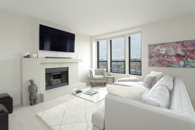 Building Photo - 755 Boylston St Unit 503