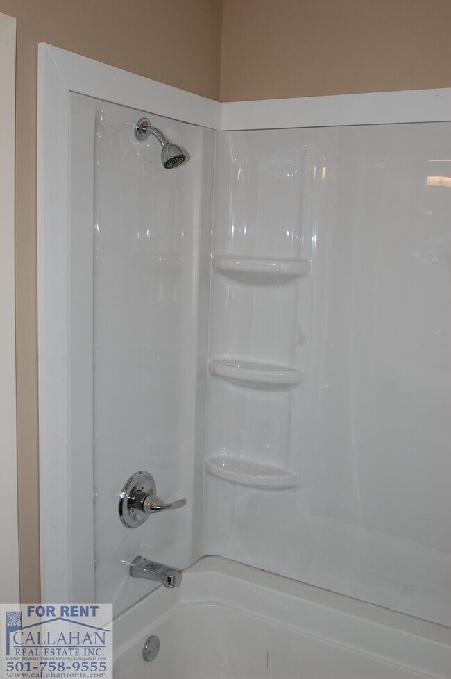 Photo - Updated 3 Bedroom NLR Home