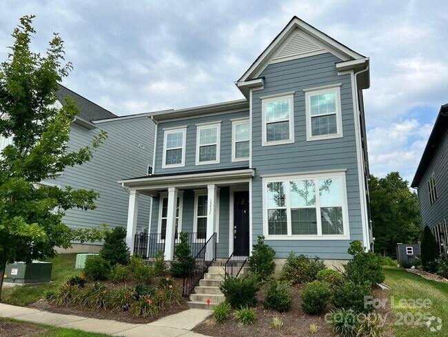 Building Photo - 15531 Laverack Ln Rental