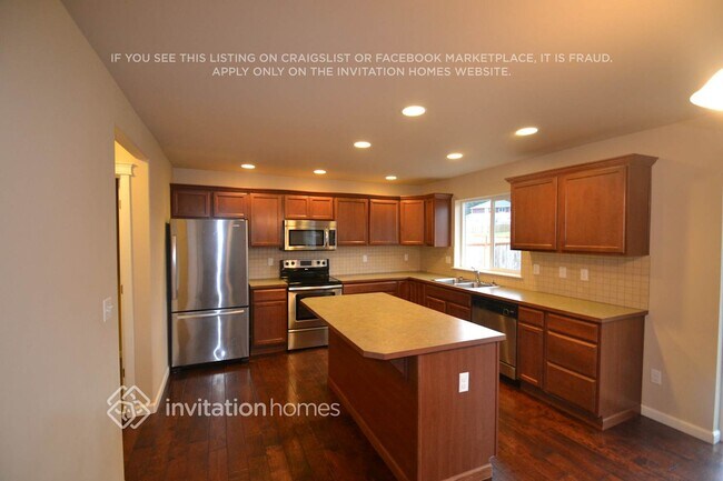 Photo - 23417 77th Ave E