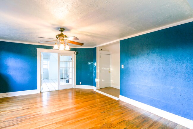 Photo - Charming 2 bed, 1 bath Condo in the heart of Denver Unit 9