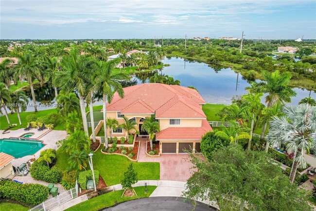 Building Photo - 1333 SW 175th Way Rental